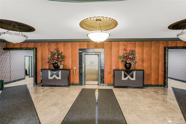 APT-224 - 69-10 Yellowstone Blvd, Home with 1 bedrooms, 1 bathrooms and null parking in Forest Hills NY | Image 24