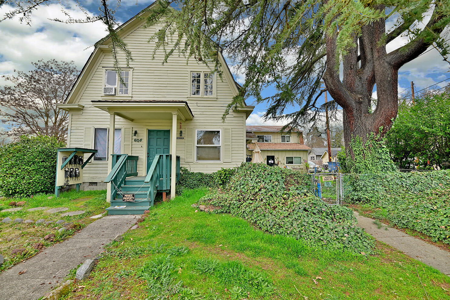 Residential Income in Grants Pass