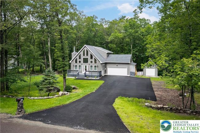 4130 Mill Creek Dr, House other with 3 bedrooms, 2 bathrooms and null parking in Cresco PA | Image 4