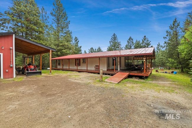 29 Rising Ln, House other with 3 bedrooms, 2 bathrooms and 1 parking in Cascade ID | Image 43