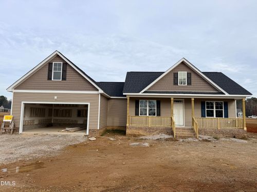 9278 Bear Run Ln, Middlesex, NC, 27557-7488 | Card Image