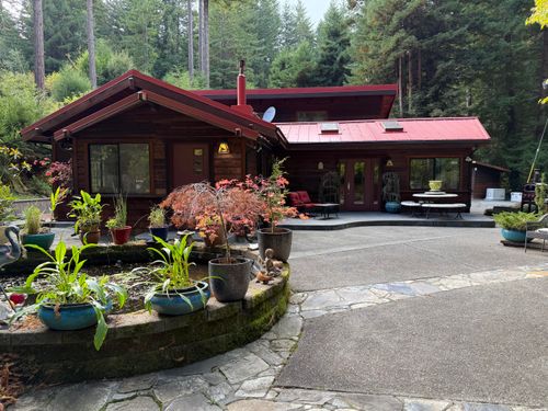 3789 Greenwood Heights Dr, Kneeland, CA, 95549-8918 | Card Image