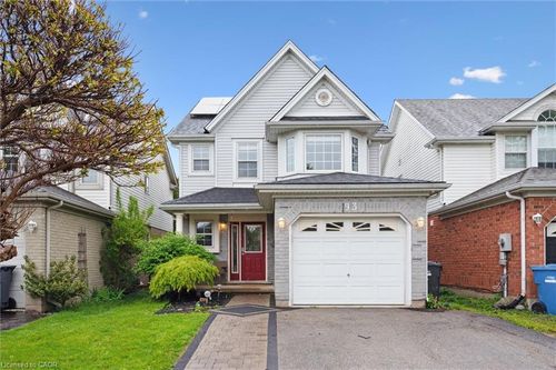 93 Doyle Dr, Guelph, ON, N1G5B9 | Card Image