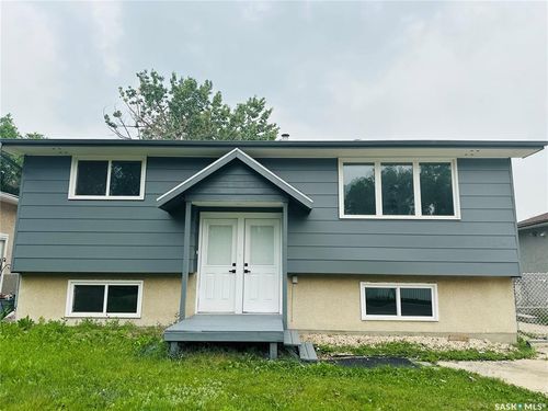 54 Anticknap Bay, Regina, SK, S4N4G6 | Card Image