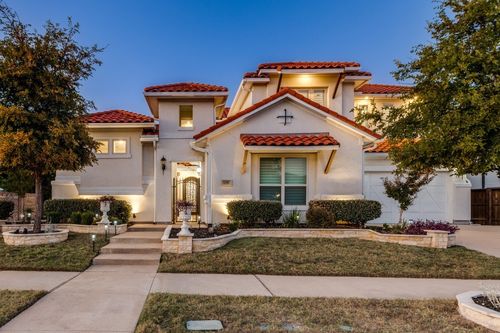 13406 Orb Dr, Frisco, TX, 75035-5981 | Card Image