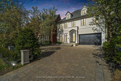 67 Forest Hill Rd, House other with 4 bedrooms, 5 bathrooms and 6 parking in Toronto ON | Image 1