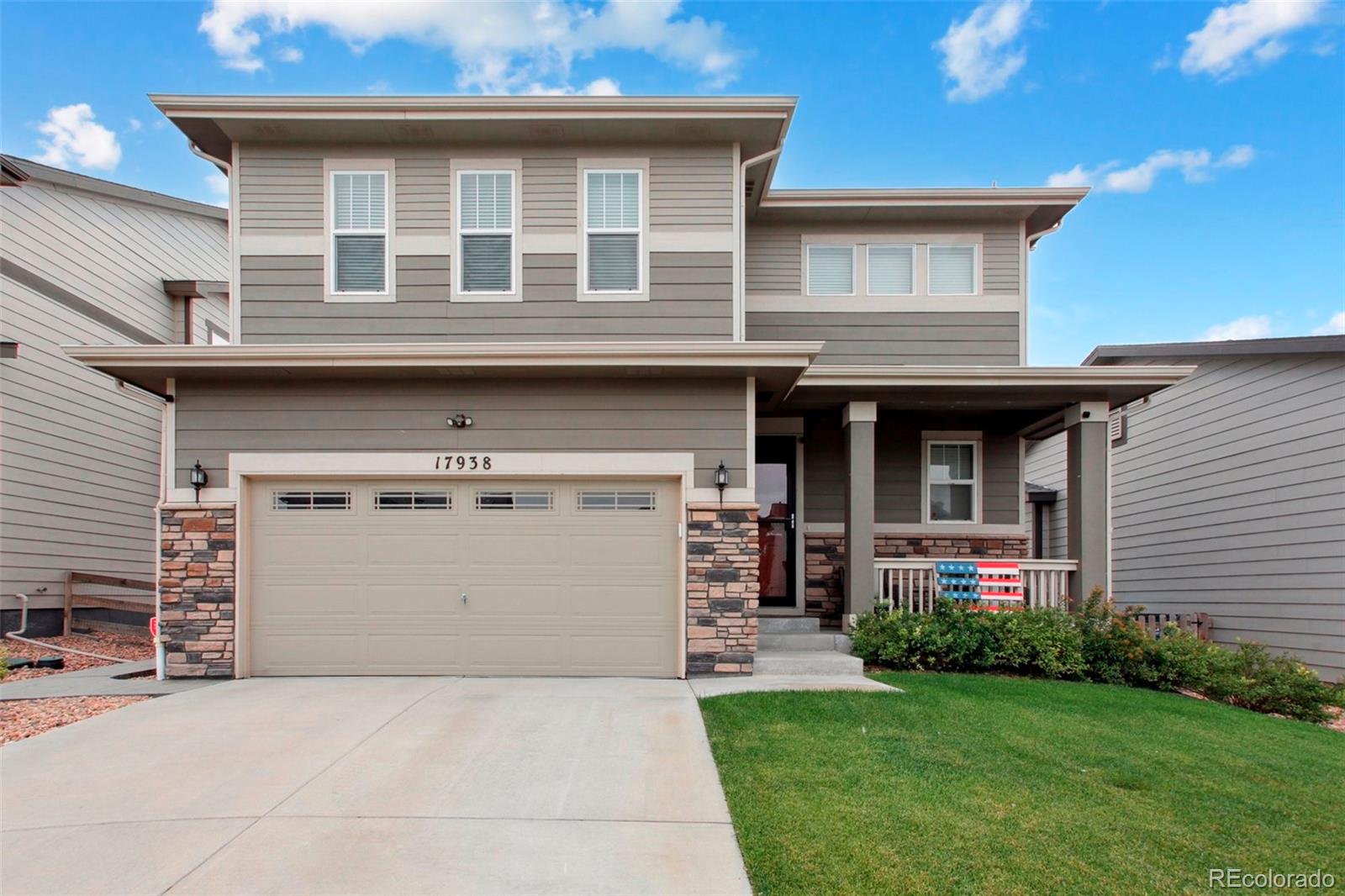 99th Pl, Commerce City, CO 80022