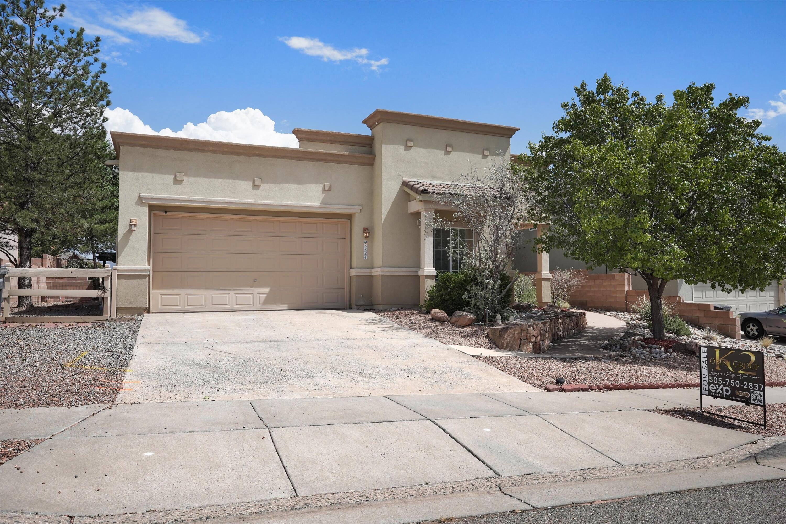 Residential in Rio Rancho 2
