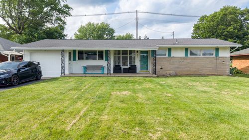 804 N Circle Dr, Wapakoneta, OH, 45895-1337 | Card Image