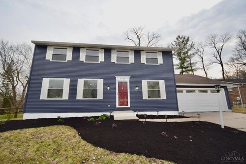 1717 Aspenhill Dr, Cincinnati, OH, 45240-3415 | Card Image