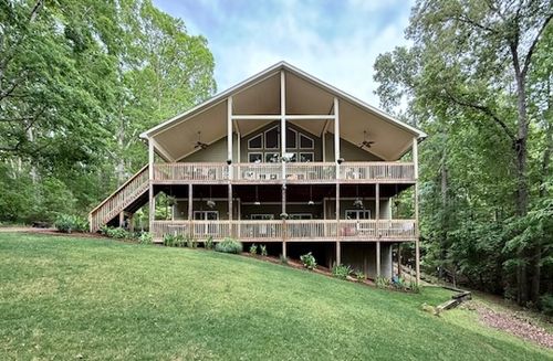 432 Overlook Dr, Fair Play, SC, 29643-2752 | Card Image