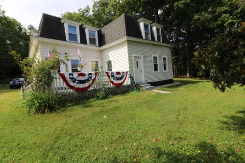 66 E Main St, Rindge, NH, 03461-5921 | Card Image