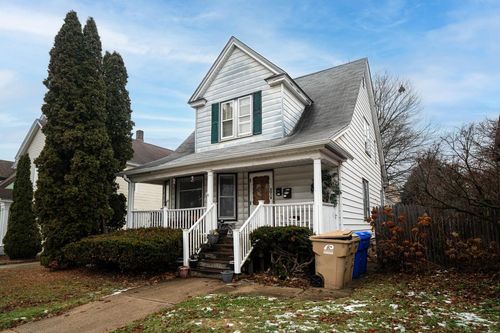 6914 22nd Avenue, Kenosha, WI, 53143 | Card Image