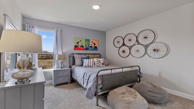 8708 Tailwood Ln, House other with 4 bedrooms, 2 bathrooms and null parking in Justin TX | Image 29