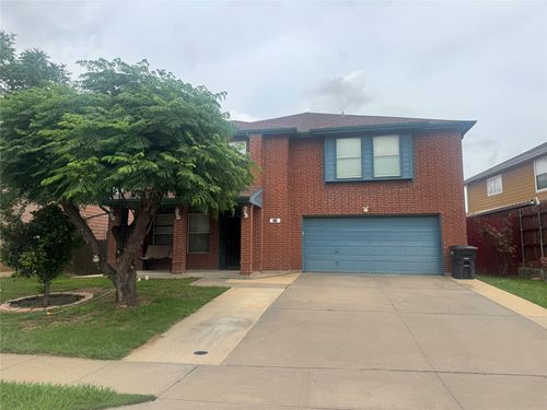 344 Allenwood Dr, Fort Worth, TX, 76134-5355 | Card Image