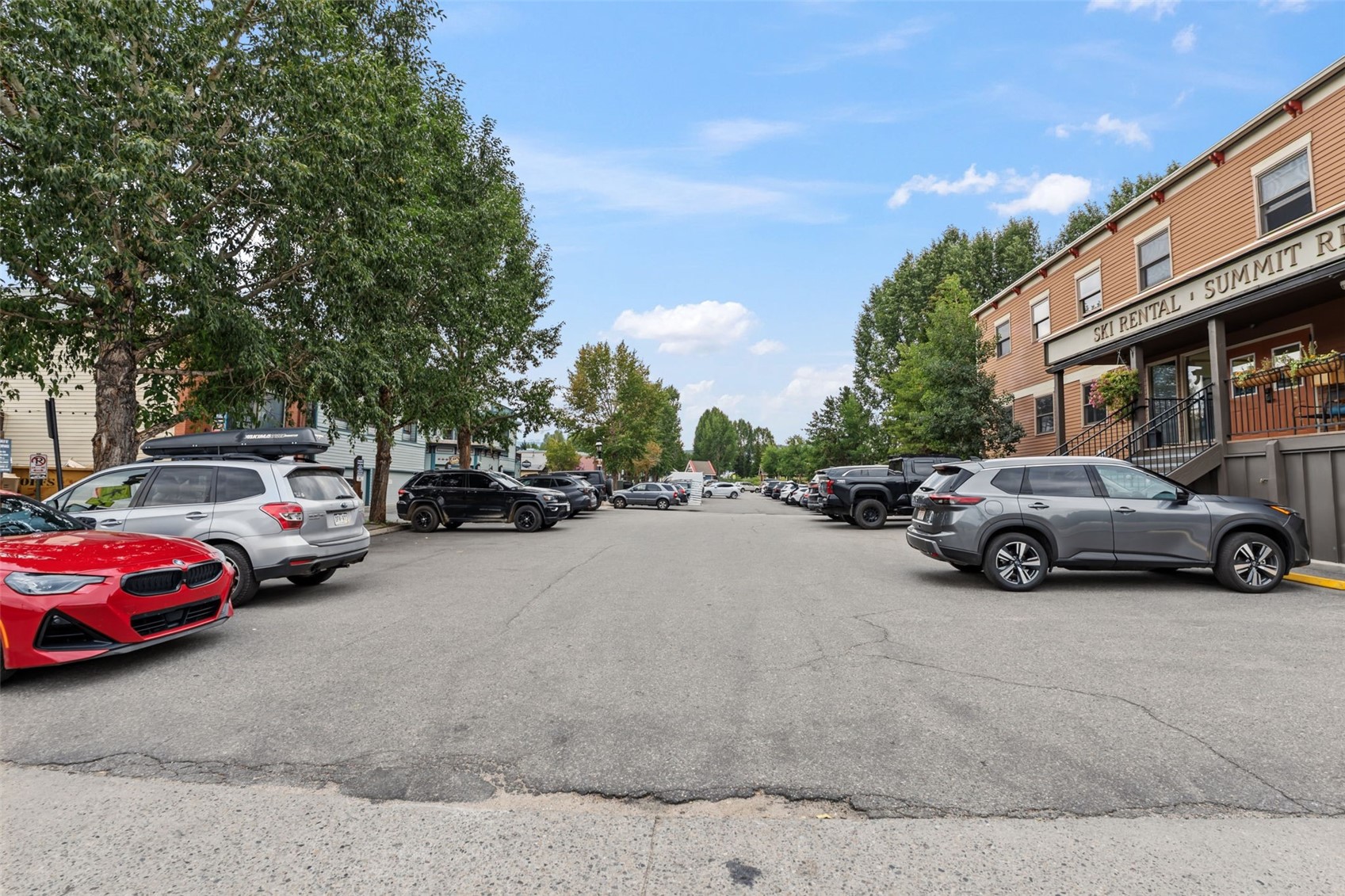 Commercial Lease in Breckenridge 5