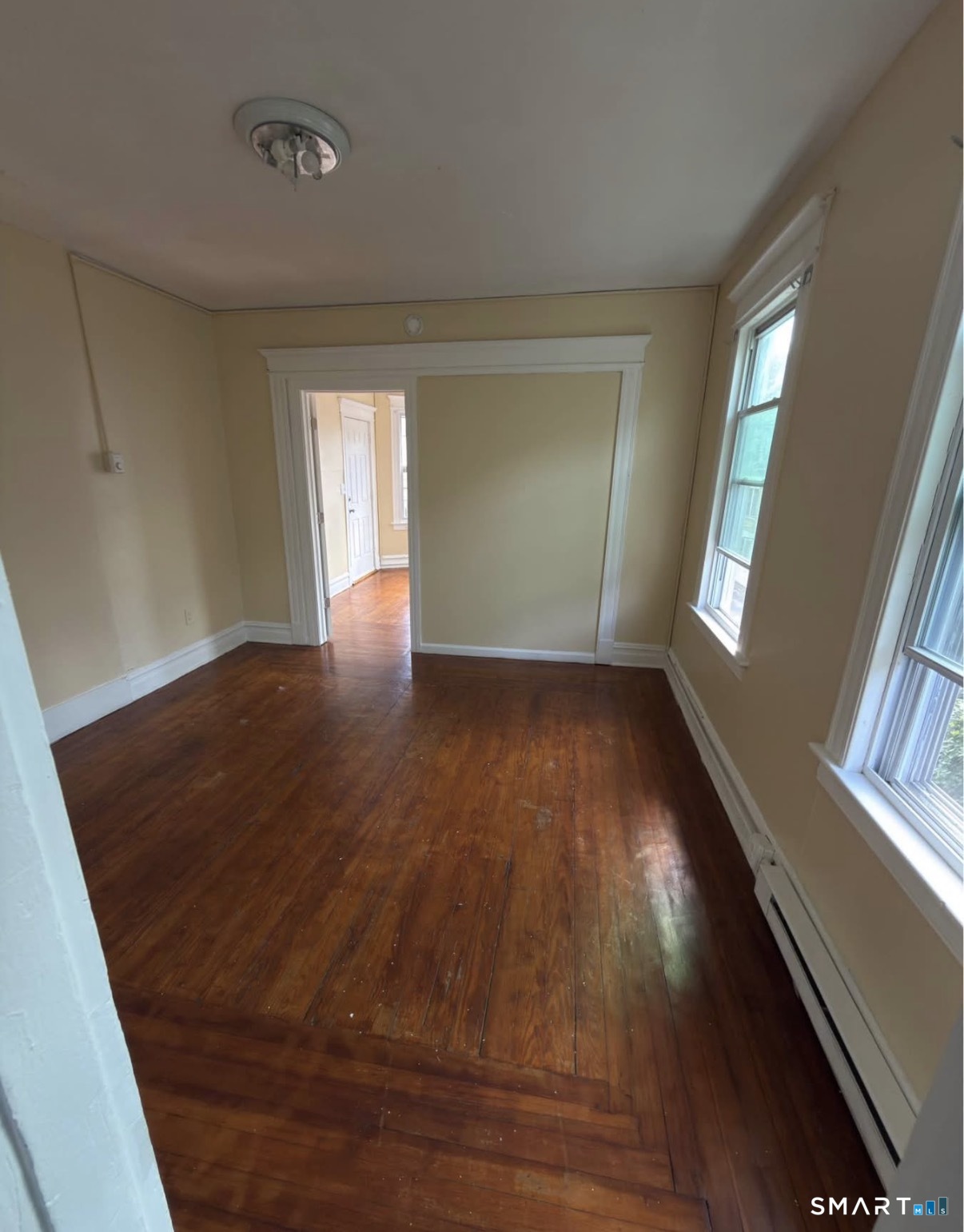 Residential Lease in Waterbury