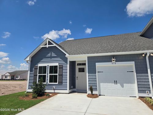 257-581 Pelican Cove Way Se, Southport, NC, 28461 | Card Image