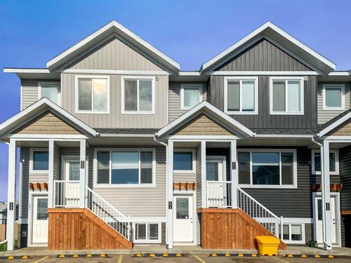 201b-9503 112 Avenue, Clairmont, AB, T8X5C8 | Card Image