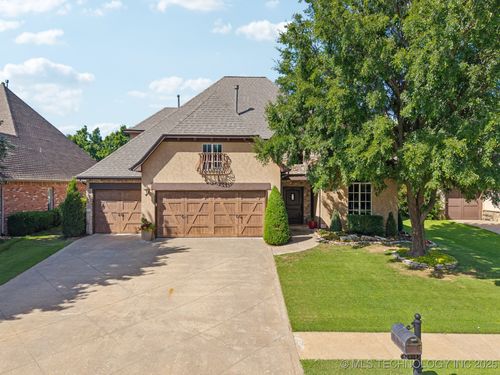 12010 S Oswego Ave, Tulsa, OK, 74137-6729 | Card Image