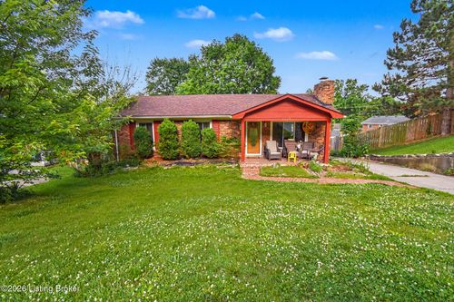 7517 Manslick Rd, Louisville, KY, 40214-4141 | Card Image