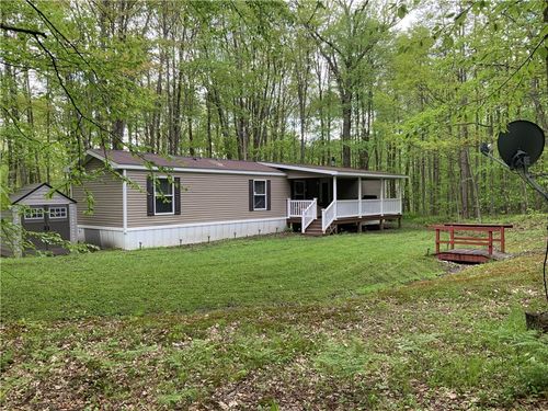 9548 Morris Lane, Clarksville, NY, 12041 | Card Image