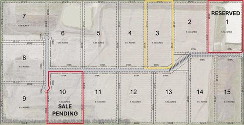 00 95th St S N/A Lot 3, Derby, KS, 67037 | Card Image