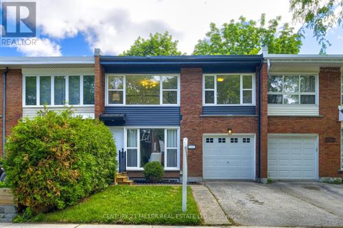 2442 Maryvale Crt, Burlington, ON, L7P2P2 | Card Image