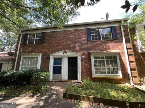 2572 Stratford Ln, Morrow, GA, 30260-2129 | Card Image