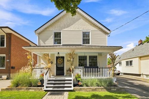 45 Rodman St, St. Catharines, ON, L2R5C9 | Card Image