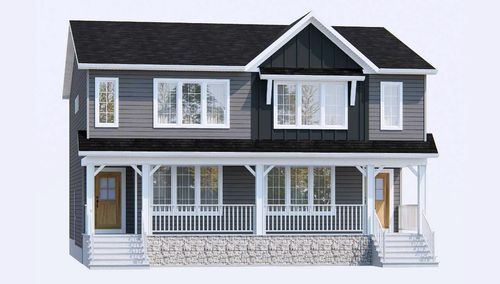 5005 S Harmony Dr, Rocky View County, AB, T3Z0G3 | Card Image