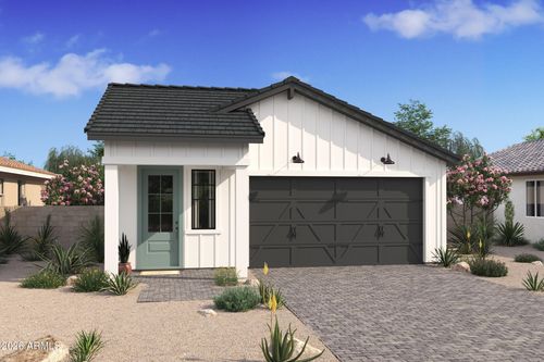 20371 W Apodaca Dr, Buckeye, AZ, 85396-0004 | Card Image