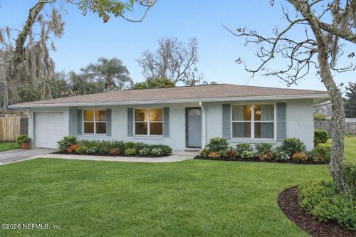 11631 E Ride Dr, Jacksonville, FL, 32223-7404 | Card Image