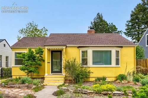 2306 N Cascade Ave, Colorado Springs, CO, 80907-6739 | Card Image