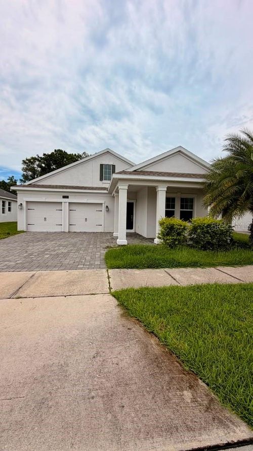 4580 Storytelling Way, Kissimmee, FL, 34746-2058 | Card Image