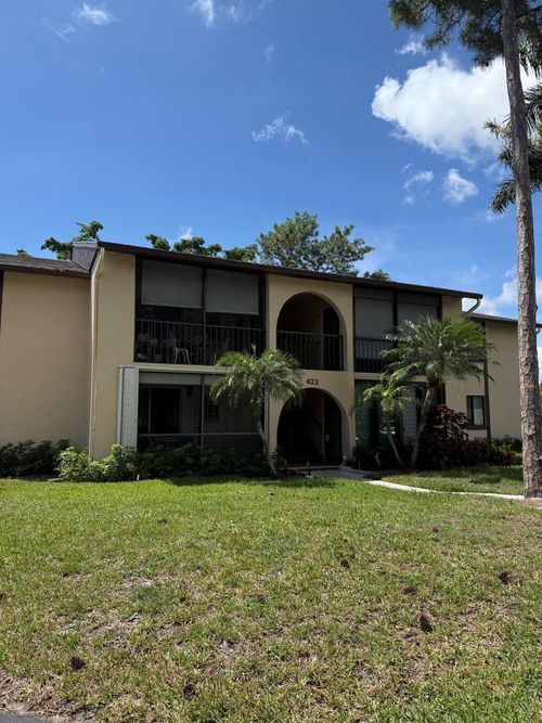 a1-422 Pine Glen Ln, Greenacres, FL, 33463-8520 | Card Image