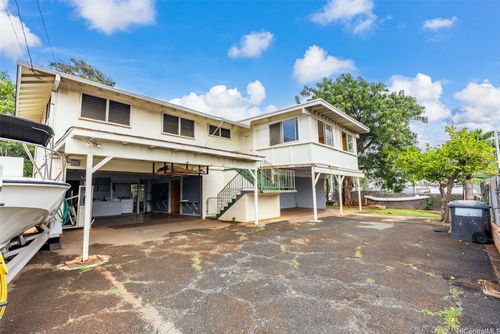 1166A 20th Ave, Honolulu, HI, 96816 | Card Image