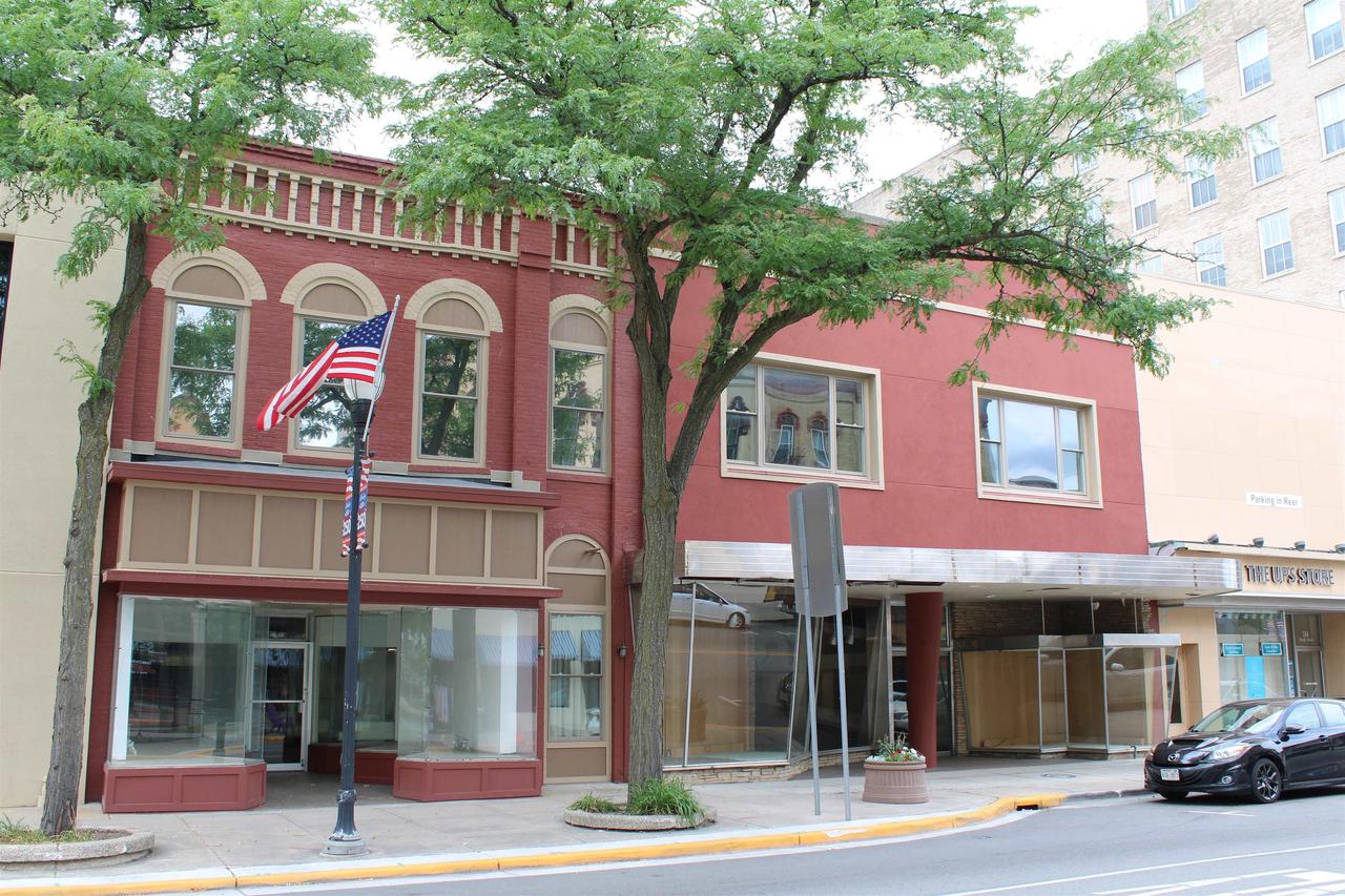 116 S Main St, Fond du Lac, WI 54935