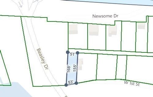 0 W 1st St, Dickson, TN, 37055 | Card Image