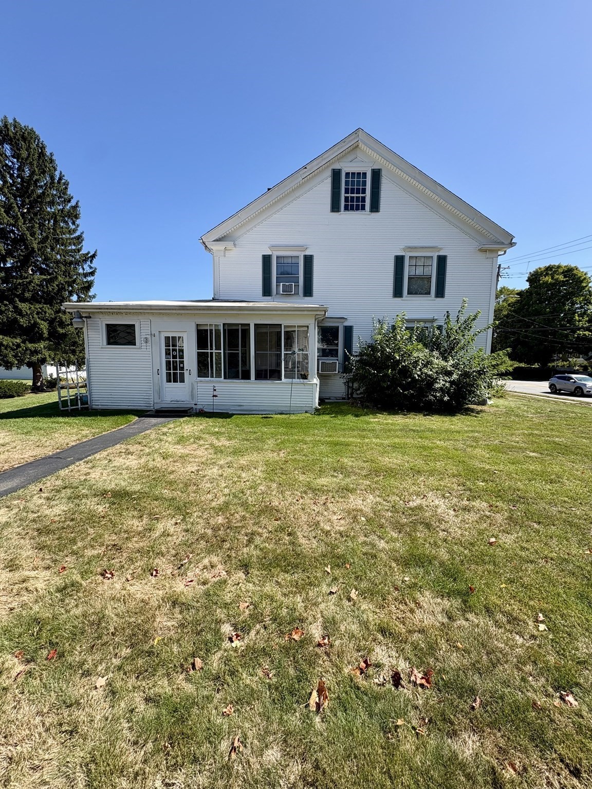 Residential Lease in Haverhill