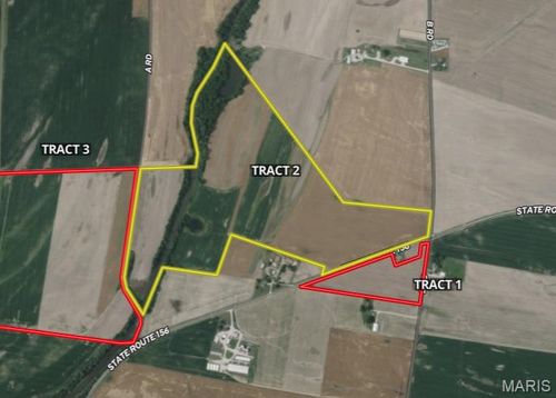 000 W Main St, Valmeyer, IL, 62295 | Card Image