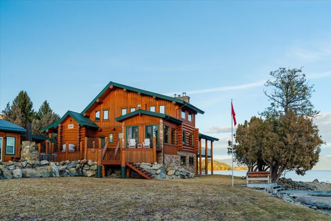 West side of home. | Image 101