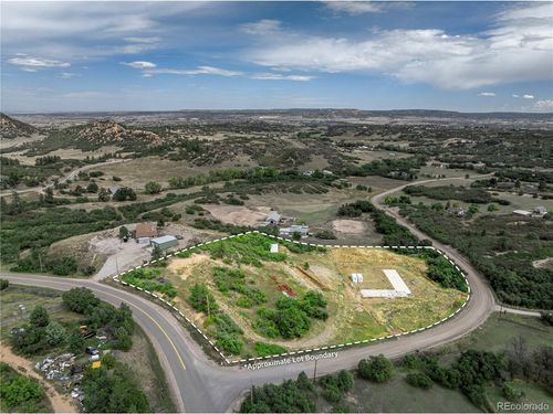 7037 Meadowbrook Ln, Sedalia, CO, 80135-9104 | Card Image