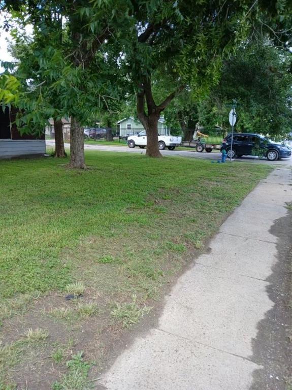 Residential in Houston 3