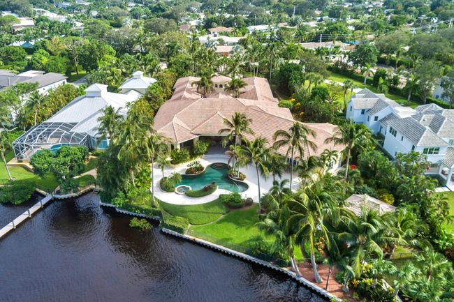 19223 Riverside Dr, House other with 5 bedrooms, 6 bathrooms and null parking in Tequesta FL | Image 72