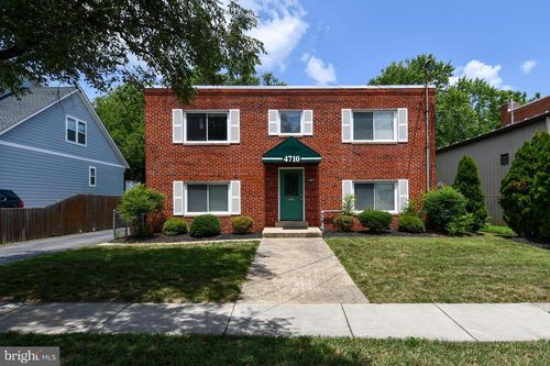 2-4710 Queensbury Rd, RIVERDALE, MD, 20737-1951 | Card Image