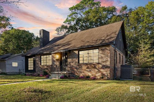 2806 Exter Dr, Mobile, AL, 36606-2424 | Card Image