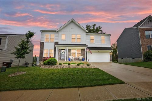 1691 Arden Bnd, Fairborn, OH, 45324-6461 | Card Image