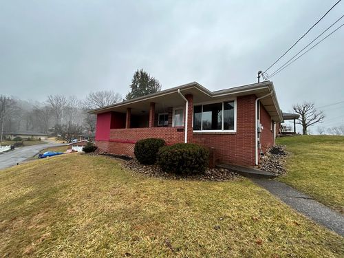 110 White Bell Cir, Wellsburg, WV, 26070-1249 | Card Image
