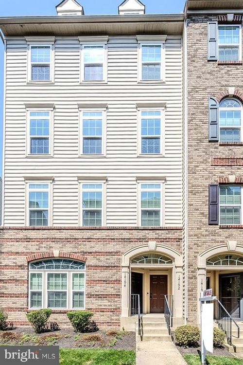 14192 Haro Trl, GAINESVILLE, VA, 20155-3333 | Card Image